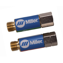 CHỐNG CHÁY NGƯỢC MILLER H743 (O/A CHO ĐUỐC)
